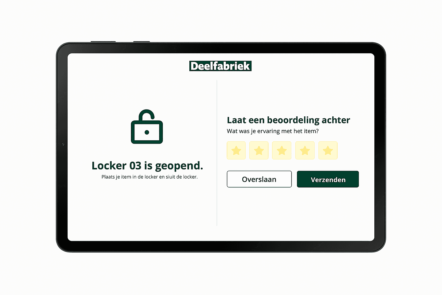 Voorbeeld afbeelding